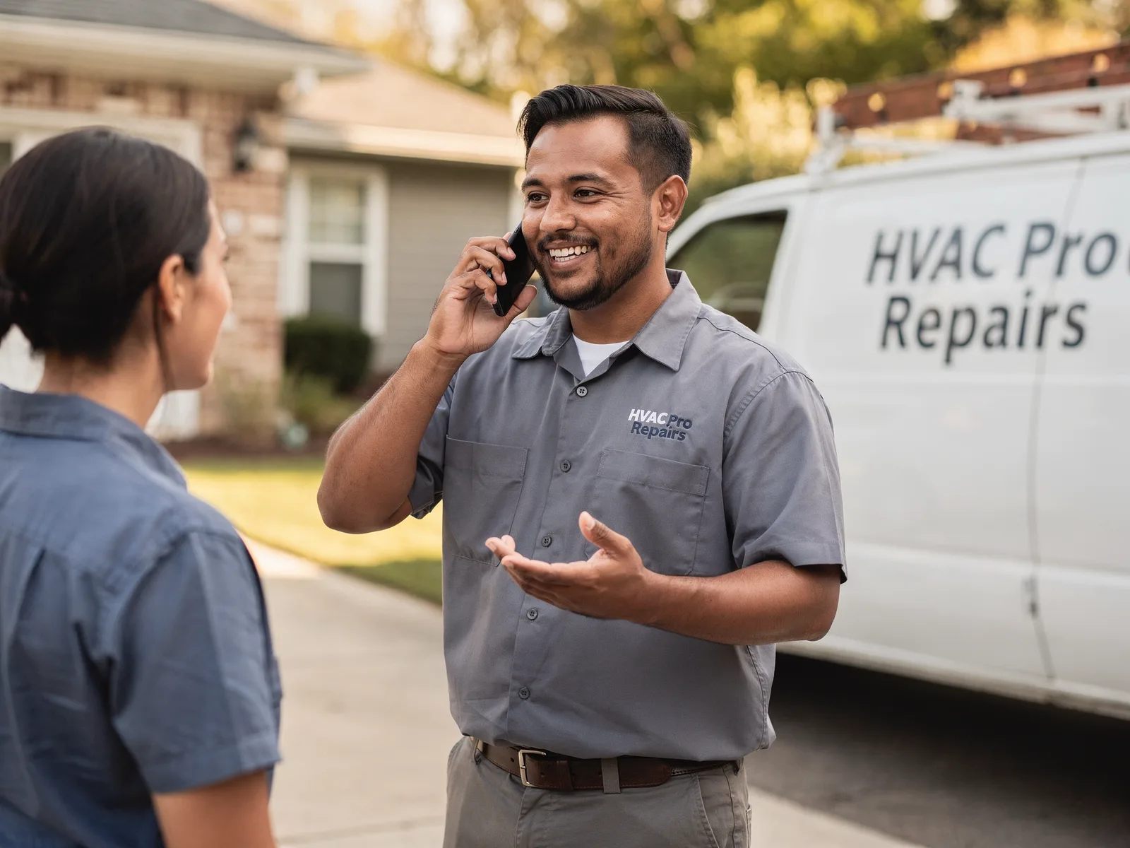 Heat Pump Repair Lynchburg, VA FAQs